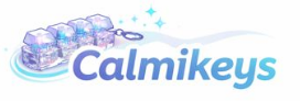 CalmiKeys